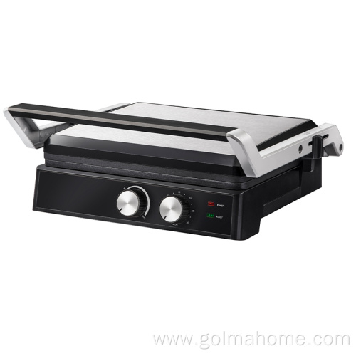 NEW Grill Sandwich Maker/Press Griddle Panini Grill/Electric Grill Sandwich panini maker